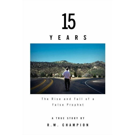 15 Years (Paperback)