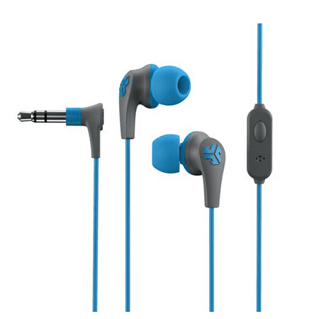 Jlab Audio Jbuds Hi Fi - JLab Audio JBuds Pro Earbuds w/mic Blue EPRORBLU123