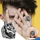 thumbnail image 1 of Anillos para mujer, regalos para mujer, anillos vintage abiertos y extraíbles para hombre., 1 of 5