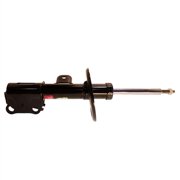 Suspension Strut Fits select: 2013-2018 FORD TAURUS SEL, 2019 FORD TAURUS LIMITED