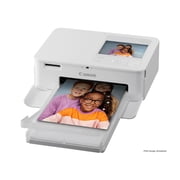 Canon SELPHY CP1500 Wireless Compact Photo Printer, White