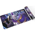 thumbnail image 4 of Riftbound: League of Legends - Playmat: Spirit Blossom Darius, 4 of 7