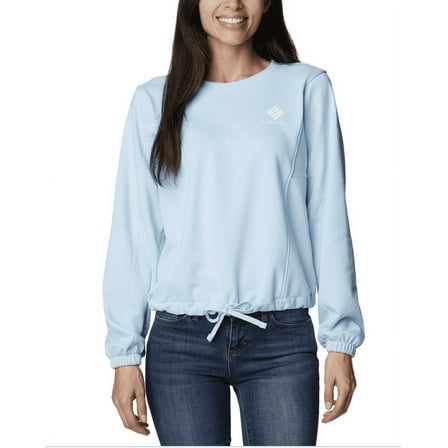 Columbia Women's Trek Seasonal Fleece Sweatshirt