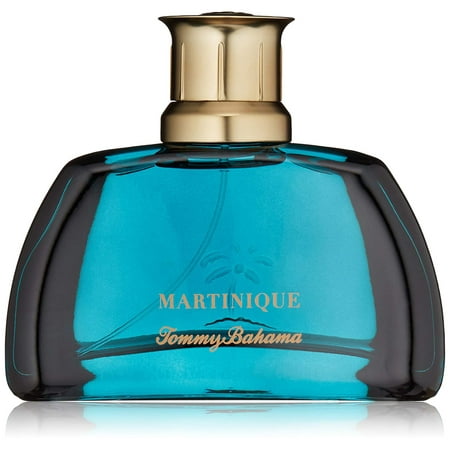 Set Sail Martinique For Men By Tommy Bahama Cologne Spray, 3.4 oz