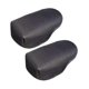 thumbnail image 4 of 1 par de guantes para manillar de motocicleta, accesorios de alta gama, protectores de manillar para Negro, 4 of 9