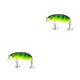 thumbnail image 1 of Wosthever Mini señuelos de pesca de 5cm en forma de rata, boca deformada, Control preciso, ABS, forma aerodinámica, Reduce la resistencia al viento, cebo Type5 NO5 Wosthever CBP204240, 1 of 5