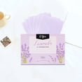 thumbnail image 3 of vnanda Shine Control Blotting Papers Oil-absorbing Paper for Oily Skin 2 Boxes of Extraction Type Face Blotting Sheets with Plant Fragrance Safe for Instant, 3 of 8