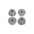 thumbnail image 2 of Transmission X-Member Bushing Set, 2 of 3