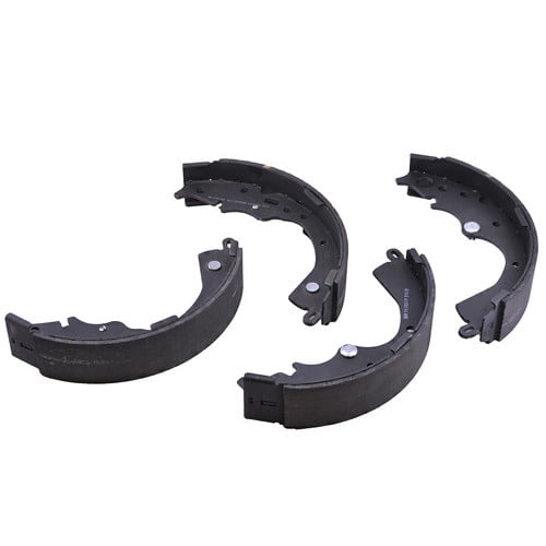 Balatas de tambor WAGNER Sienna 2004 al 2006 Toyota V6 3.3L Traseras
