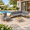 Gray, variant on LAUSAINT HOME 5-Piece Modular Outdoor Sectional Sofa Set, All Weather Wicker Patio Conversation Set with Water Resistant Cushions, L-Shaped Patio Furniture for Backyard, Garden, Balcony