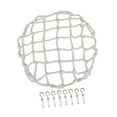 thumbnail image 4 of JISADER Manhole Cover Net Easy Installation Protect from Falling Reusable Protective Diameter 90cm, 4 of 9