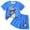 Bsets77-Blue, variant on UAYOTSE Toddler Baby Boy Summer Outfit Funny Letter T-Shirts Top Shorts Set Infant Boy Summer Clothes 6 12 18 Months 2T 3T Sets,Sizes 3-4 Years