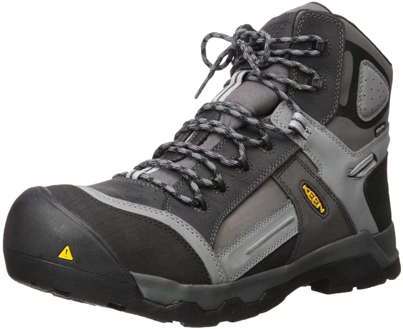 keen construction shoes