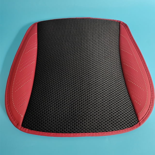 Cojín de ventilación USB para coche de verano, cojín de ventilación para silla, cojín de soplado para oficina, cojín de aire fresco para enfriamiento de camión