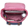 thumbnail image 3 of KAUKKO Laptop Outdoor Backpack, Traveling Rucksack Fits 15.6 Inch Laptop(5-7-Blue), 3 of 5