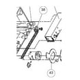 thumbnail image 3 of Simplex Stop Plate Kit,Simplex,Right Hand 20177300001, 3 of 3