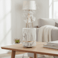 thumbnail image 4 of Better Homes & Gardens Aromatherapy Essential Oil and Scent Diffuser, Cool Mist, Marble, 150 mL, 4 of 14