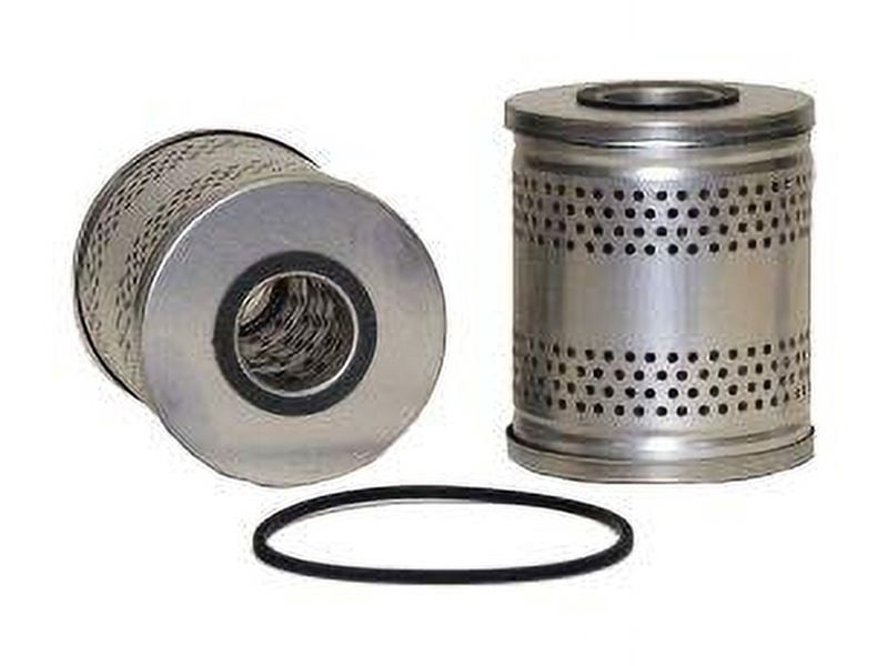 Engine Oil Filter Fits select: 1975-1977 BMW 530, 1975 BMW 3