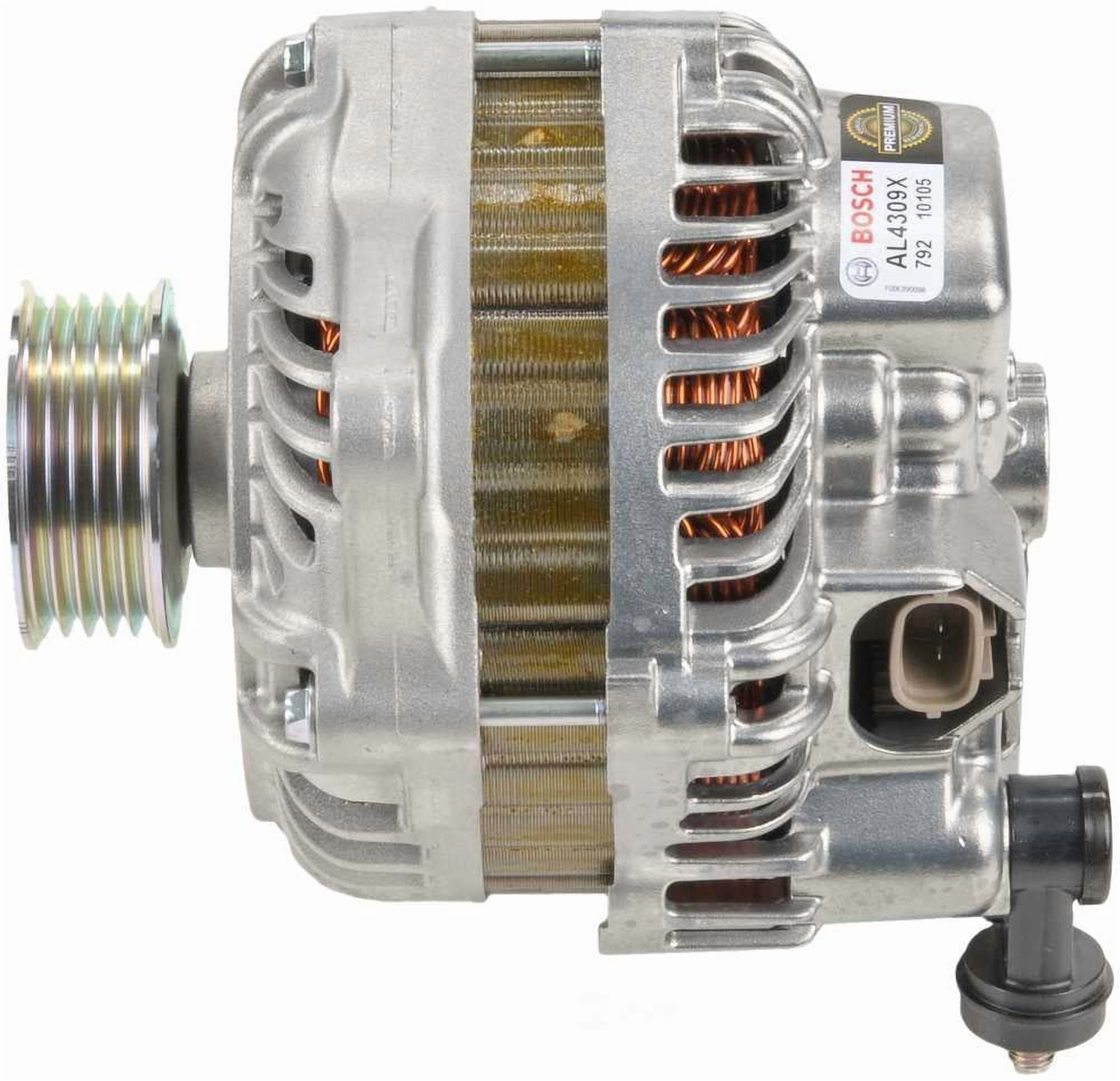Bosch AL4309X Premium Alternator