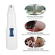 thumbnail image 3 of Molinillo profesion de uñas para perros, recortador de uñas para , herramienta para patas de mascotas de bajo ruido, plástico ABS Yuyangstore Amoladora de uñas eléctrica, 3 of 8