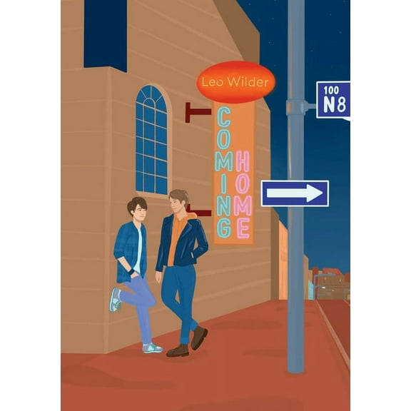 Coming Home (Paperback)