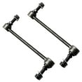 thumbnail image 4 of Detroit Axle - AWD Front Lower Control Arms w/ Ball Joints + Sway Bars Replacement for Chrysler 300 Dodge Challenger Charger - 4pc Set, 4 of 7