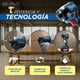 thumbnail image 4 of Kit Llave De Impacto Inalámbrico Y Rotomartillo Taladro DC, 4 of 12