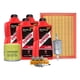 thumbnail image 1 of Kit Afinacion Chevy Pick Up 1994-2003 1.4 1.6 20w50 Gonher, 1 of 1