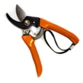 thumbnail image 7 of 7" Garden Scissors Pruning Shears for Comfy Trimming Plant, Suitable for Cutting Flowers, Branches, and More, 7 of 7