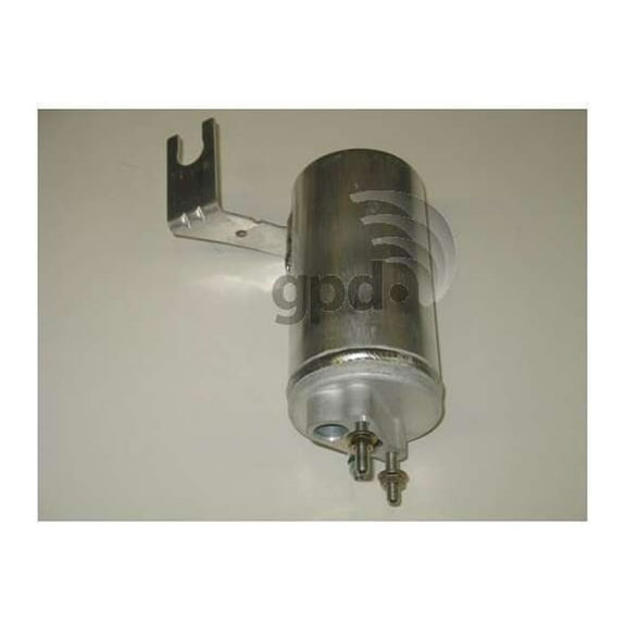 Global Parts Distributors A/C Receiver Drier Fits select: 2001-2009 CHRYSLER PT CRUISER