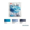 thumbnail image 2 of White Nights Watercolor Paint,Professional Watercolor Set 3 Colors 10ml Tubes Art Supplies for Watercolor Painters Students Beginners Hobbyist,2530 Series, 2 of 7