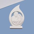 thumbnail image 2 of Handmade Silicone Mold Jesus Modeling Fondant Molds For Epoxy Cake Aromatherapy Drip Mould Chocolate Baking Tools Home Birthday Party, 2 of 9