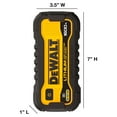 thumbnail image 6 of Open Box DeWalt 1600 Peak Amp Lithium Jump Starter with USB Power Bank DXAELJ16, 6 of 8