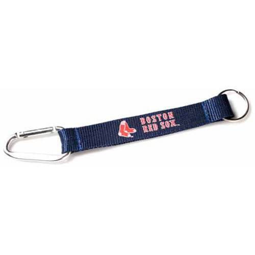 boston red sox lanyard