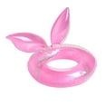 thumbnail image 1 of MesaSe Inflatable Pool Float Swim Ring For Kids Adults Swimming Pool Floats Accessories Swimming Toys Shiny Swimming Tubes, 1 of 15
