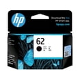 thumbnail image 1 of Cartucho de Tinta HP 62XL Color Negro Original C2P05AL, 1 of 3