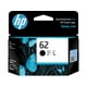 thumbnail image 1 of Cartucho de Tinta HP 62XL Color Negro Original C2P05AL, 1 of 3