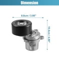 thumbnail image 7 of Belt Tensioner Pulley Assembly 11955-JA10D for Nissan Altima 2007-2013 for Nissan Maxima 2009-2014, 7 of 7