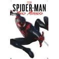 thumbnail image 4 of Marvel Comics Miles Morales Feature Series Wall Poster with Push Pins, 22.375" x 34", 4 of 4