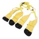 thumbnail image 5 of Botas De Mascotas, Botas De Suspensas Para Perros, Pantalones De Nieve Para Perros Para Mascotas, Polainas De Botas Para Perros Antideslizantes, Protector De Botas De Nieve Para, 5 of 7