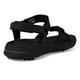 thumbnail image 5 of Sandalia de golf Skechers Arch Fit sin púas para mujer, color topo, 5 of 5