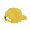 thumbnail image 4 of Super Mario Wario Embroidery Cotton Twill B2 Structured Baseball Cap Traditional Adjustable, 4 of 6