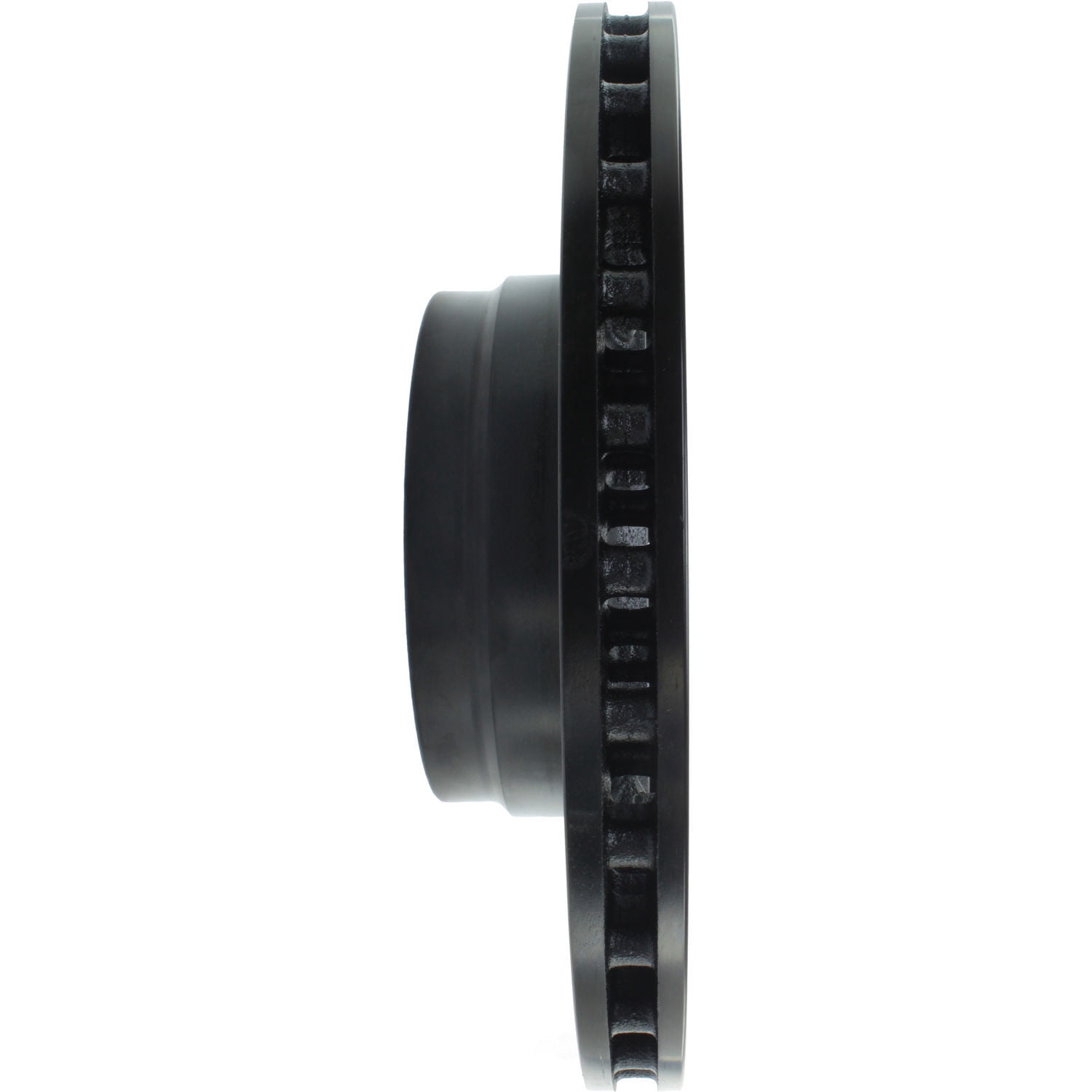 Centric Parts 12522015 Disc Brake Rotor Fits select: 2011-2012 LAND ROVER RANGE ROVER HSE LUXURY, 2010 LAND ROVER RANGE ROVER HSE