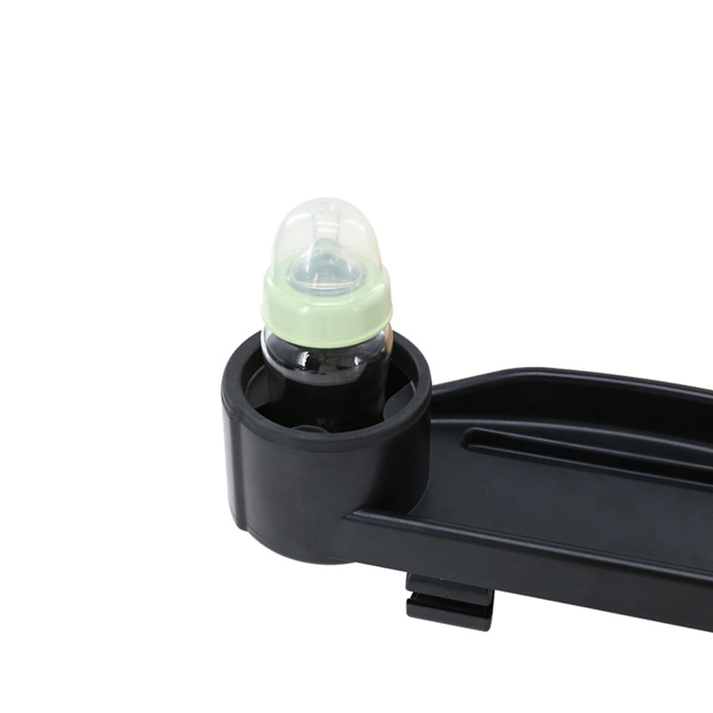 Quick Installation Strollers Tray Attachment On Various Model