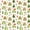 Green White, variant on Manfei Festive Santa Claus Twin Comforter Sets,Christmas Snowflake Candy Cane Bedding Set,Christmas Reversible,2 Pieces,1 Comforter and 1 Pillowcase