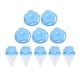 thumbnail image 1 of Dispositivo Lavadora Flotante Pelusa Pelo Catcher Bolas De Limpieza Bolsa De Malla Bolsa De Filtro De Lavandería Dispositivo, 1 of 8