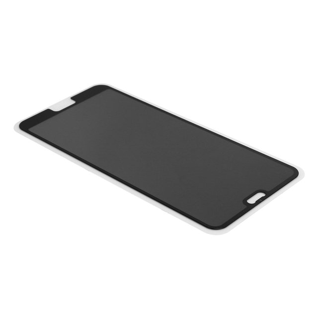 Película de pantalla anti peep para Huawei, protector de pantalla de vidrio templado 9H para teléfono móvil Protector de pantalla para Huawei Artesanía superior
