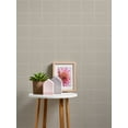 thumbnail image 6 of Advantage Kishi Neutral Tile Wallpaper, 6 of 8