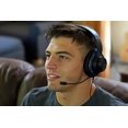 thumbnail image 2 of LucidSound LS1P Premium Chat Gaming Headset pour (PS4), 2 of 8