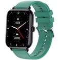 thumbnail image 3 of Reloj Inteligente Fralugio A8 Full Touch Ips Hd Verde Sport, 3 of 6